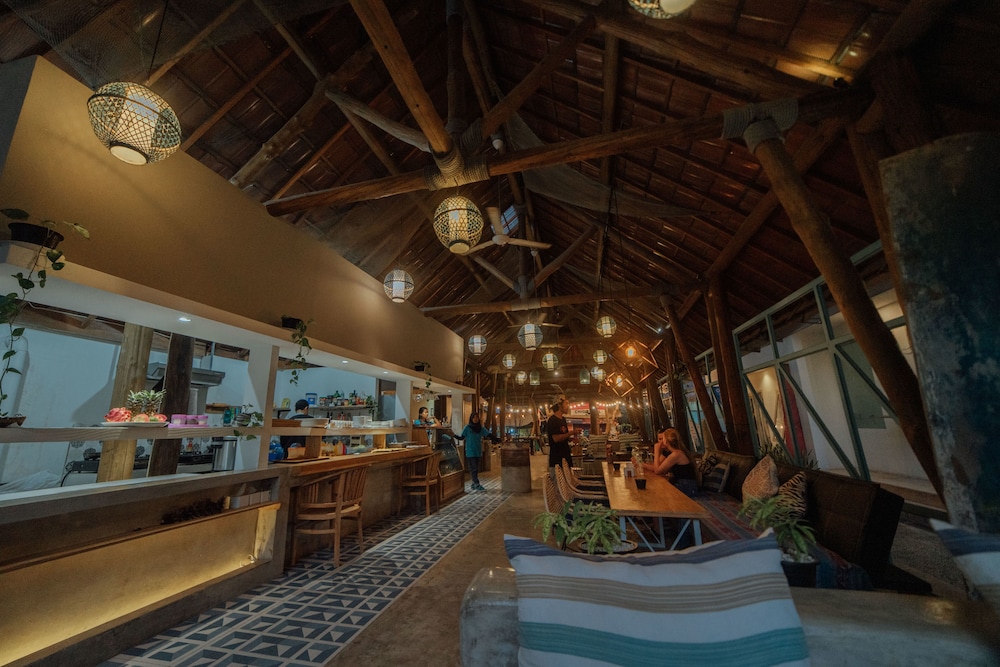 Gili Amor Boutique Resort 9/72