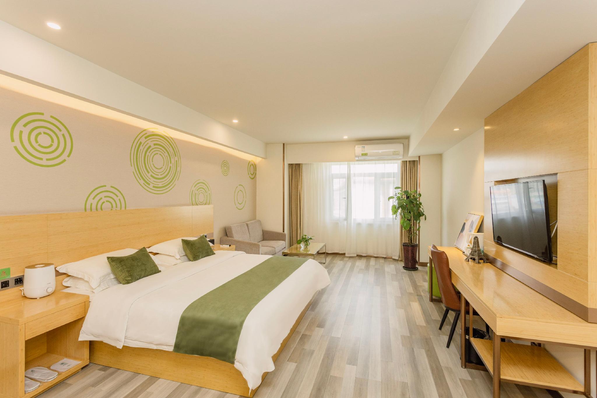 Superior, Double Bed