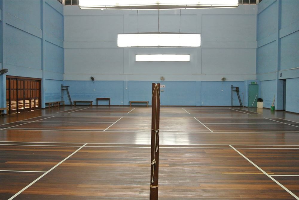 Ymca International Hostel 36/56