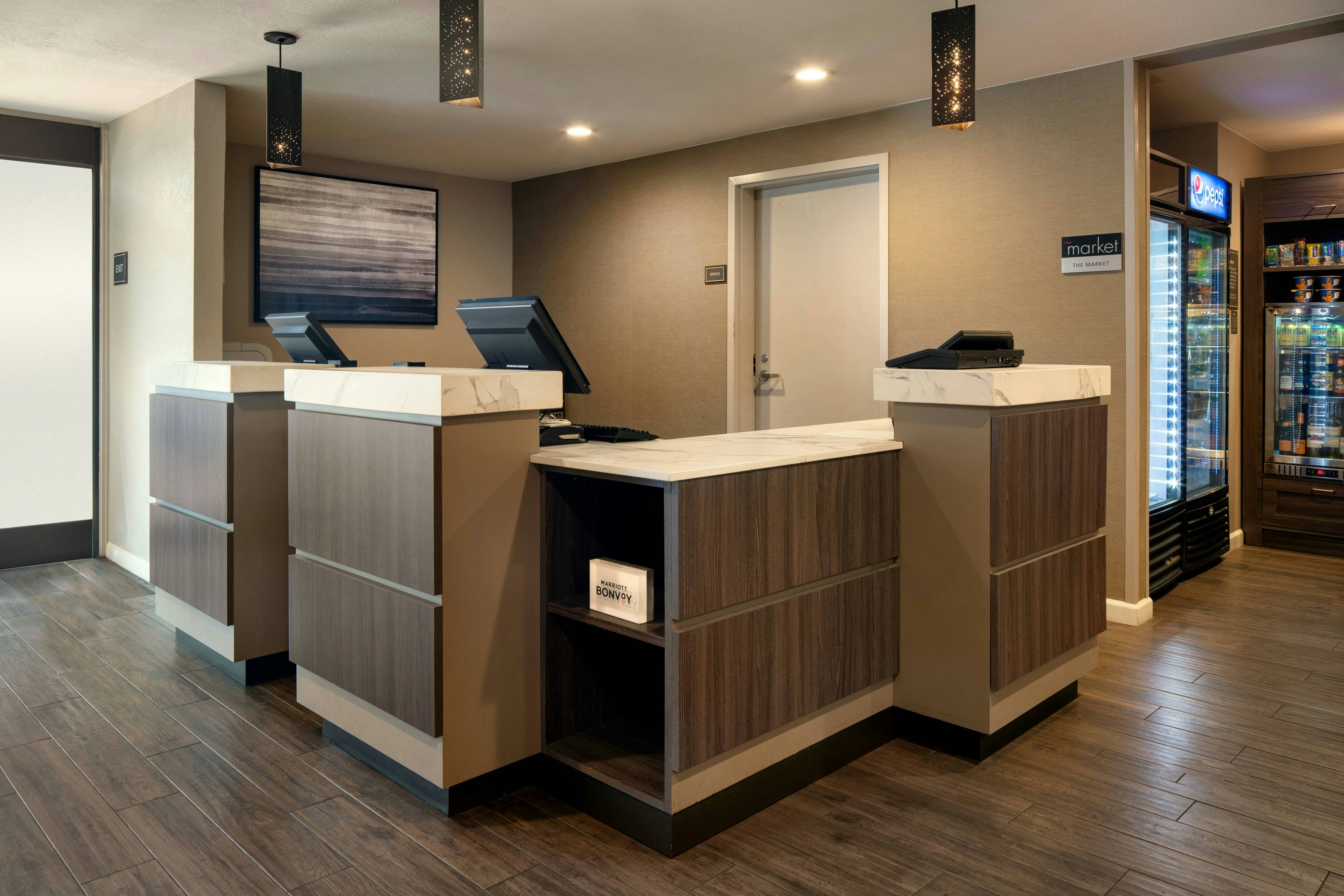 Residence Inn By Marriott Long Beach 2/17
