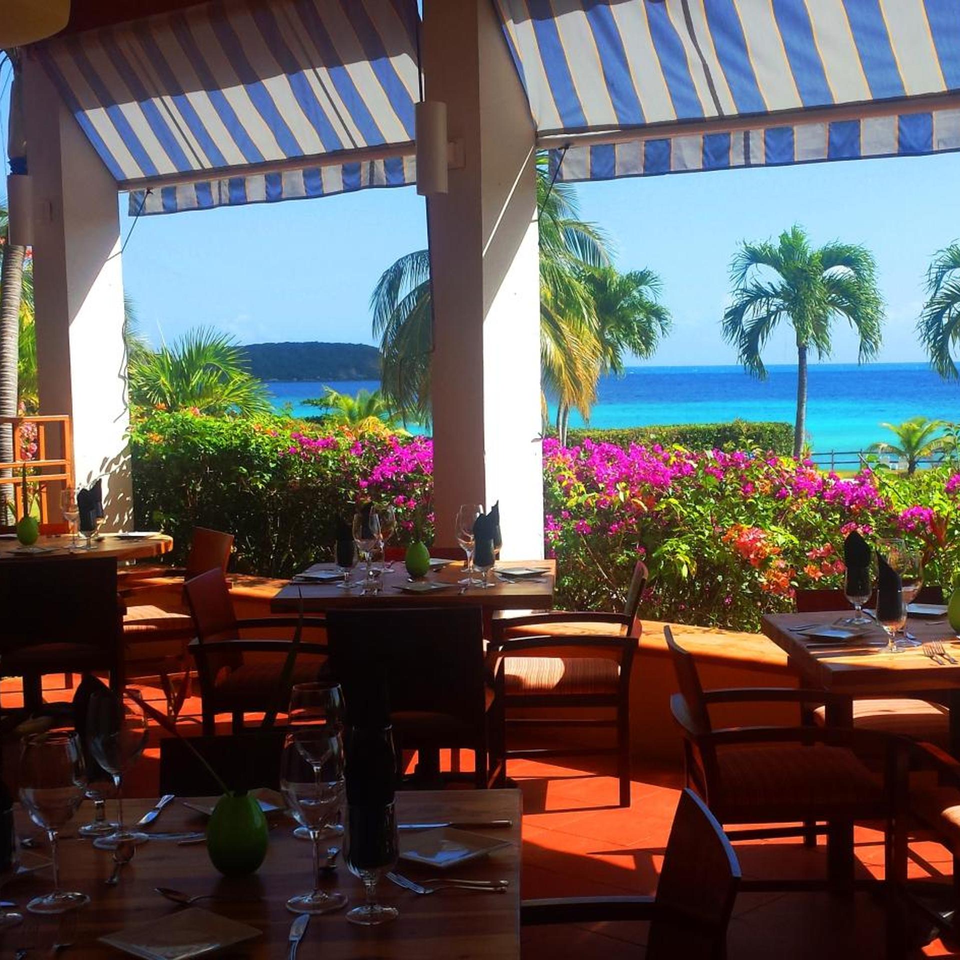 Blue Horizon Boutique Resort 36/53
