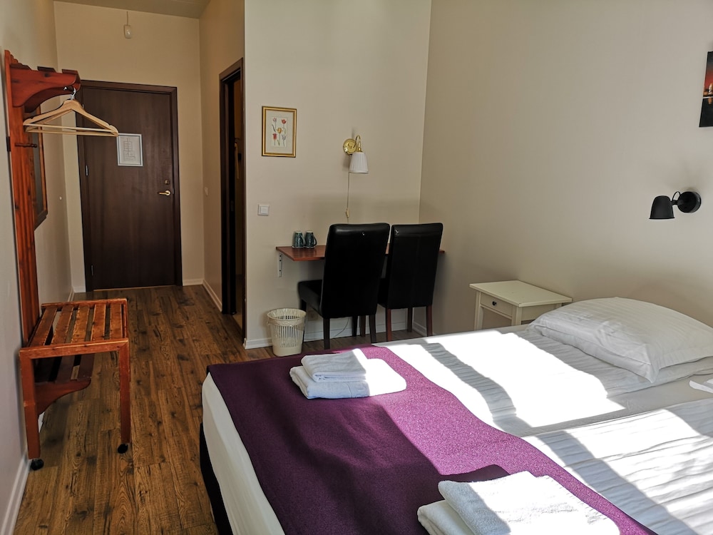 Puffin Hotel Vik 15/33