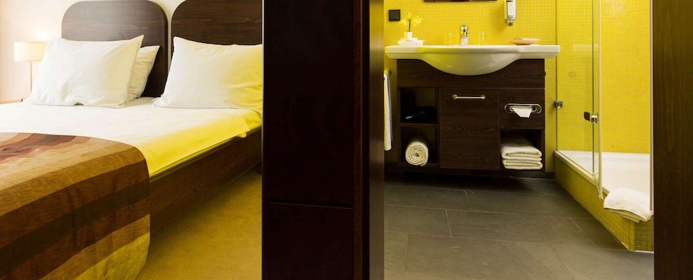 Corbin Munchen Airport Business Hotel 28/28