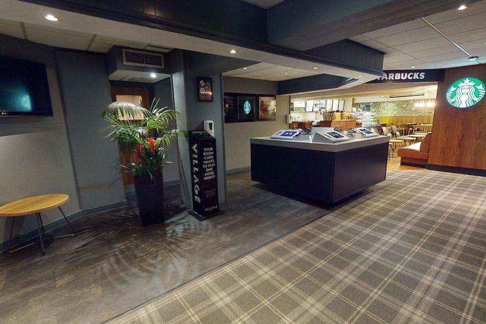 Village Manchester Hyde Hotel Leisure Club 3/40