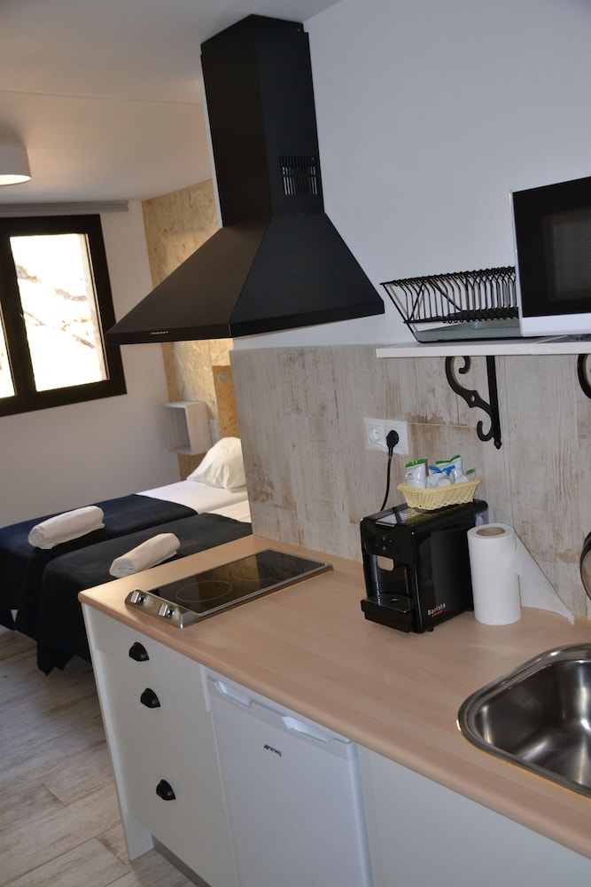 Sabica Nevada Gorbea Suites Apartments 23/27