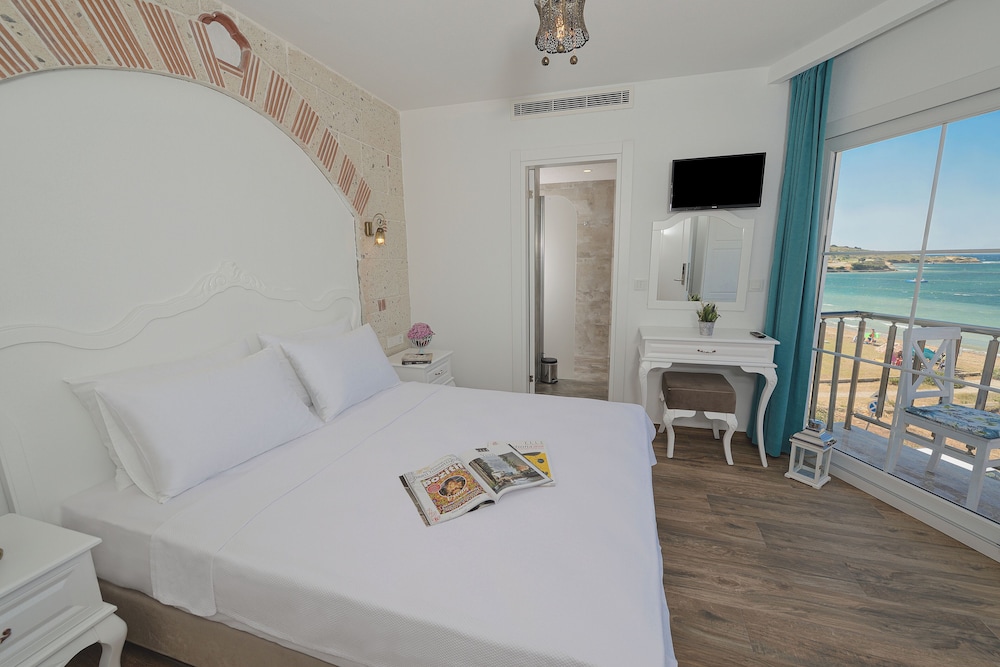 Alesya Butik Otel 10/46