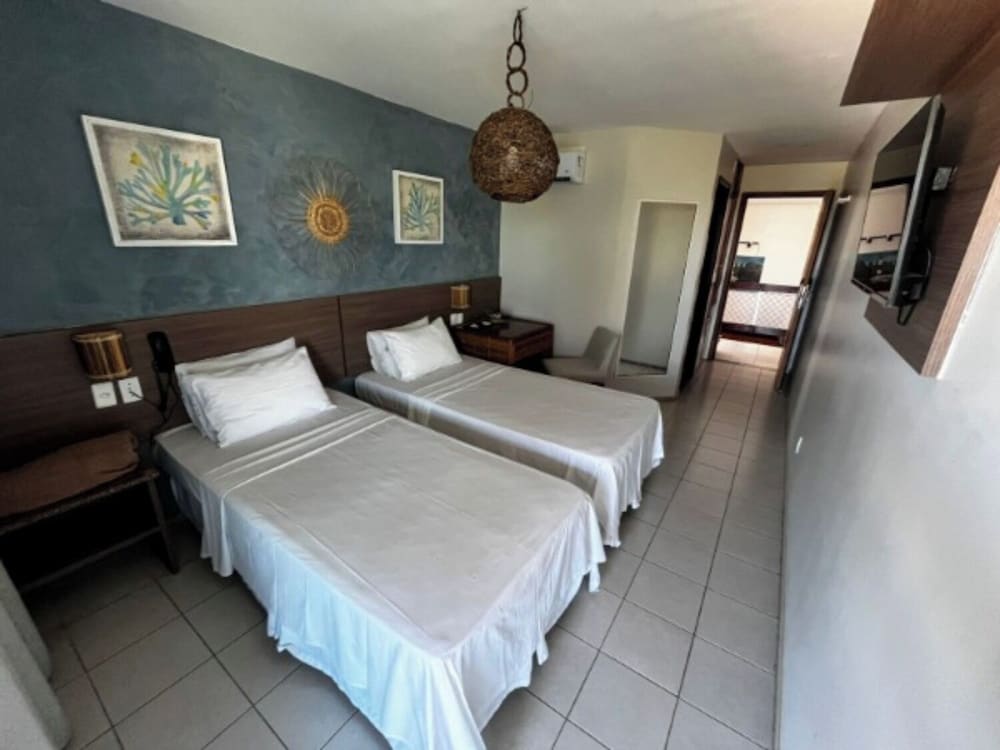 Villa da Praia Hotel 4/25
