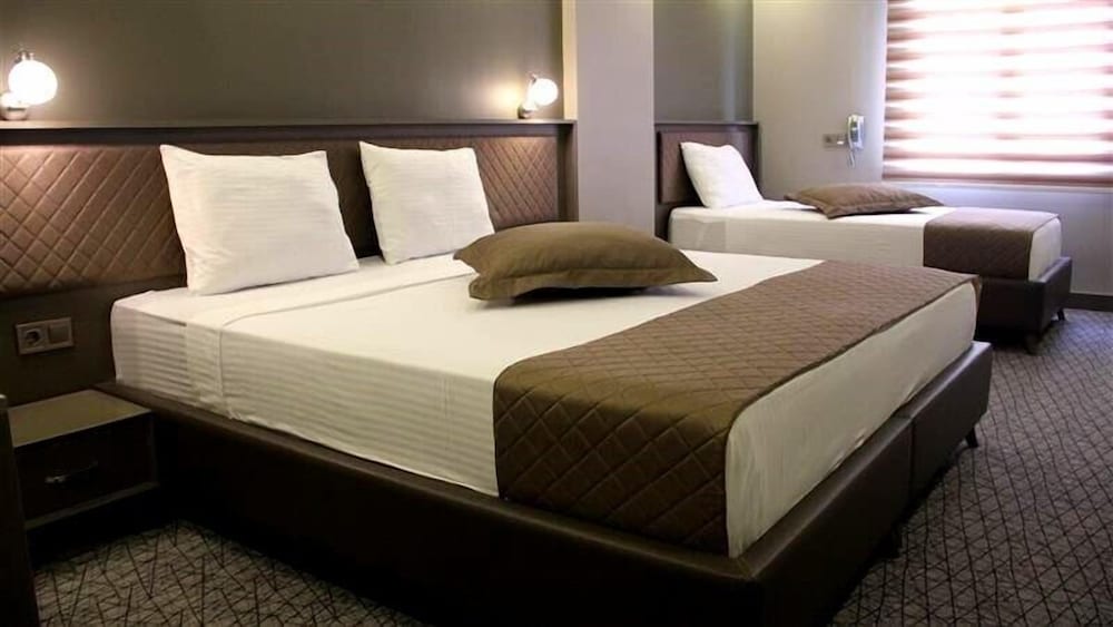 Turkeli Hotel 9/19