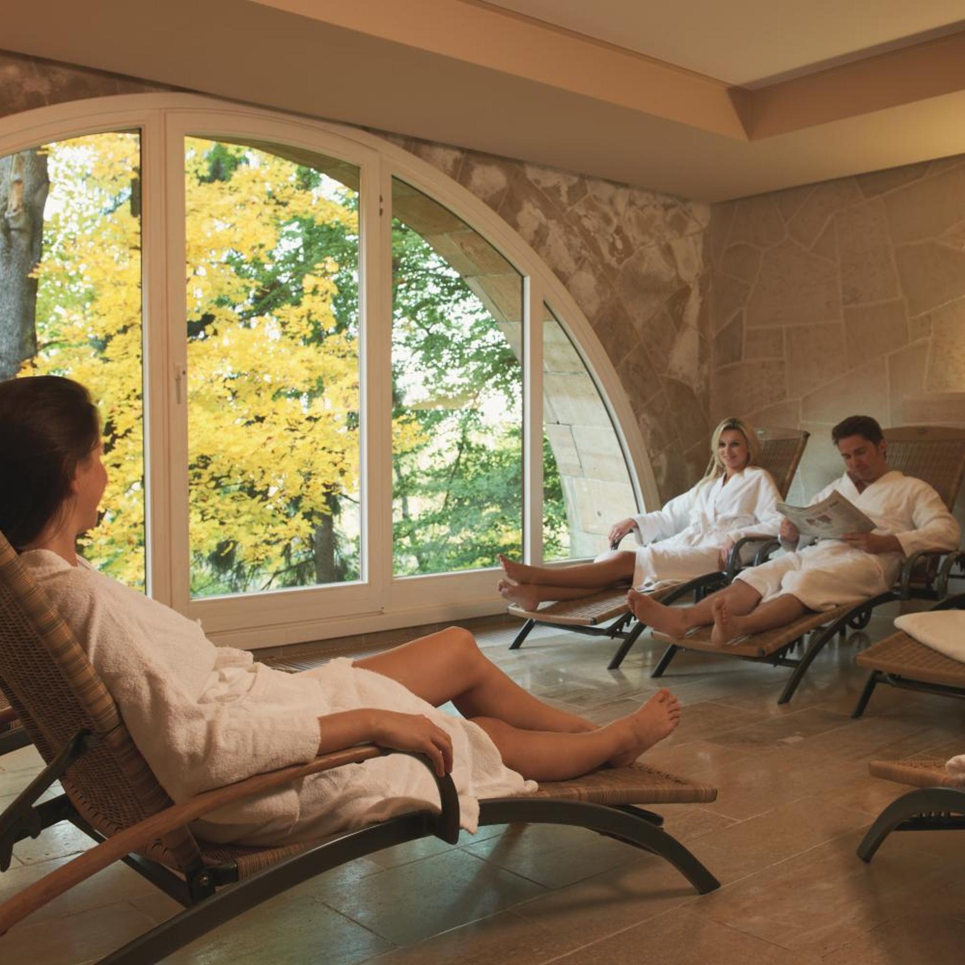 Berghotel Bastei 26/47