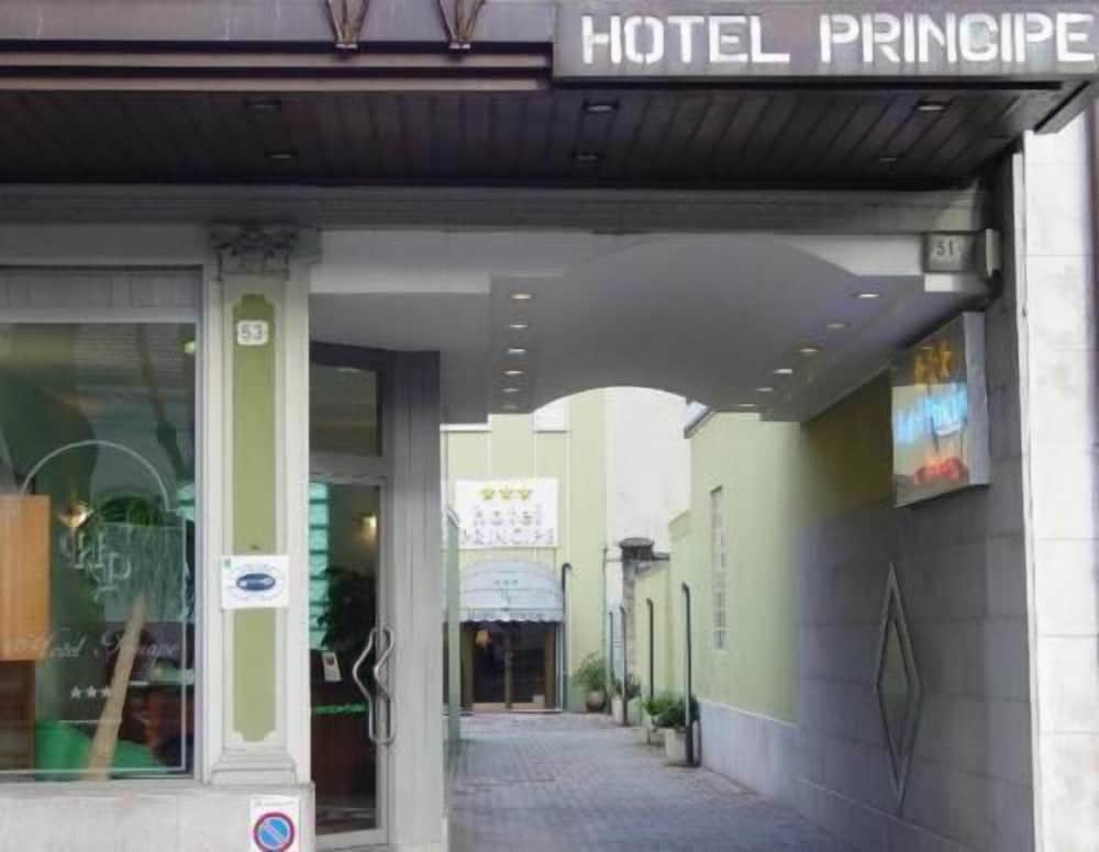 Hotel Principe 2/46