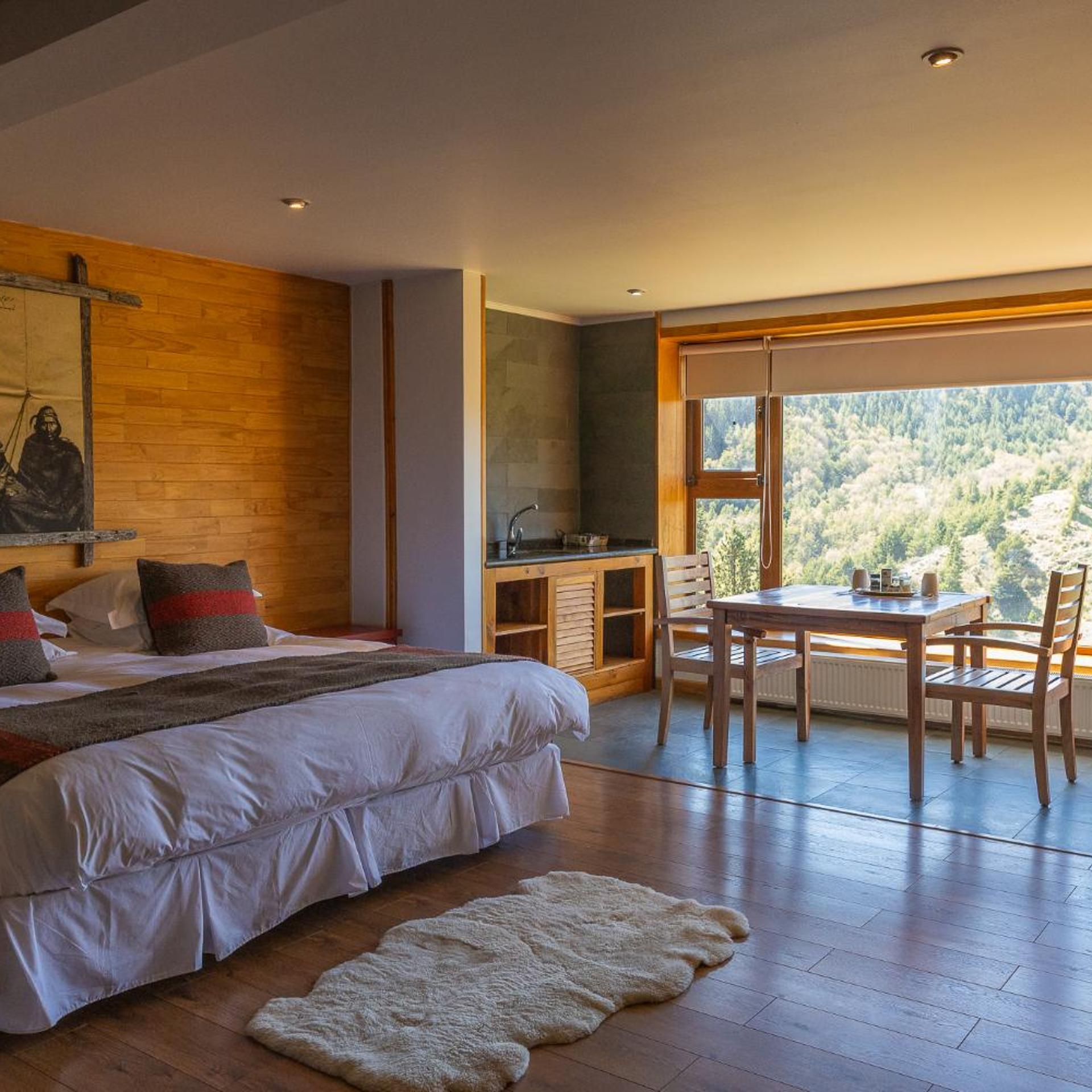 Nomades Hotel Boutique 5/45