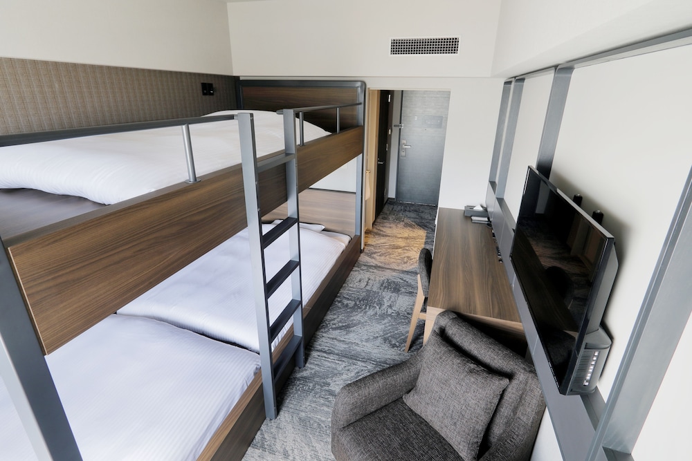 JR INN Hakodate 61/69