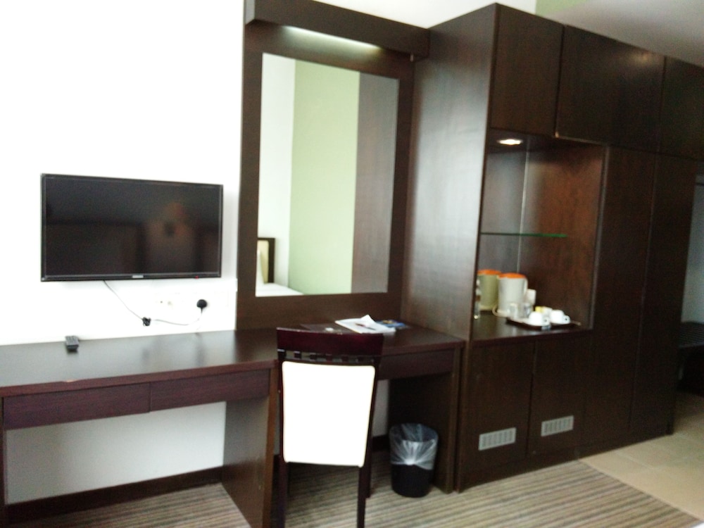 Hotel Seri Malaysia Kepala Batas 31/35