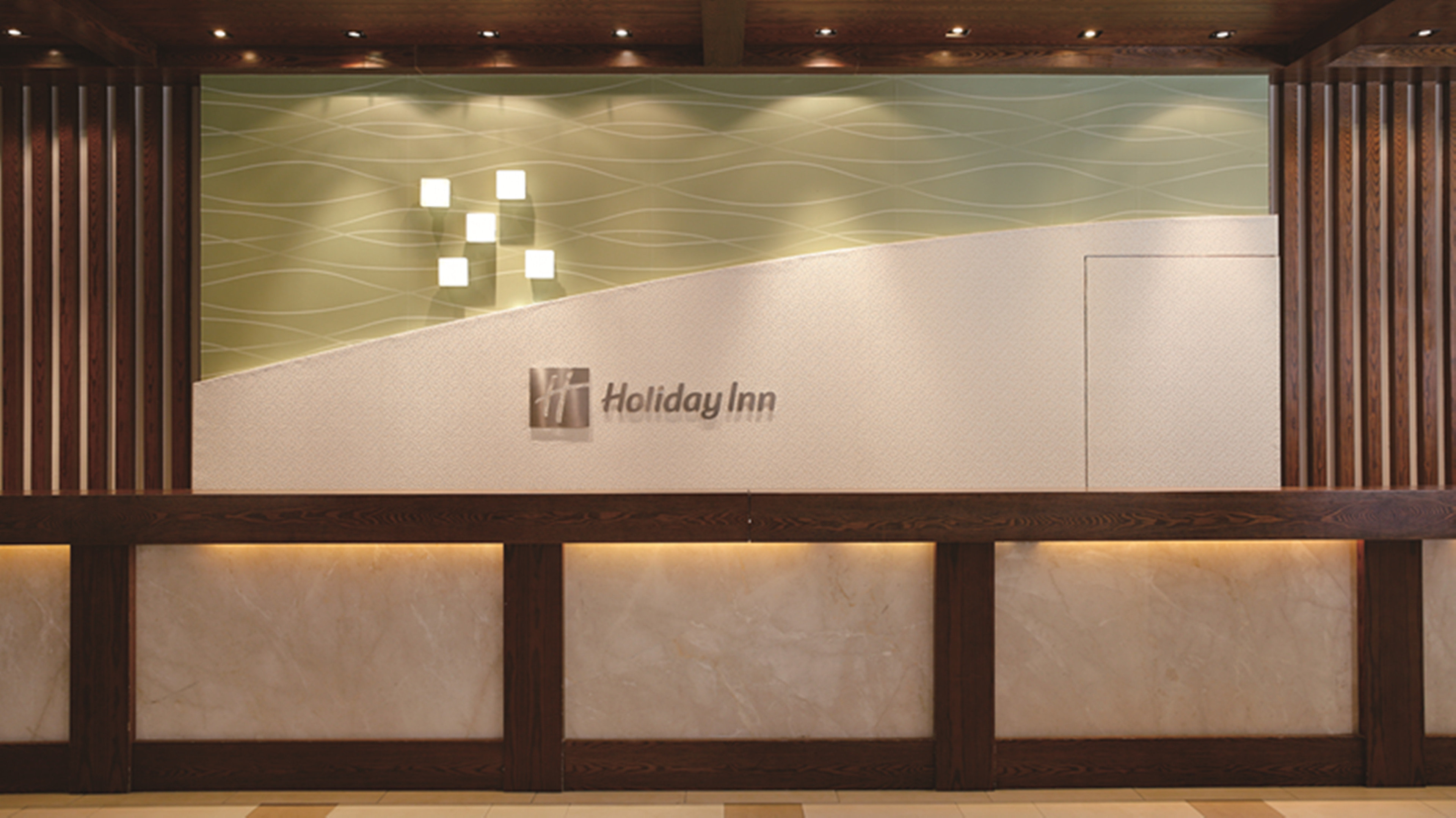 Holiday Inn Changbaishan Suites 11/50