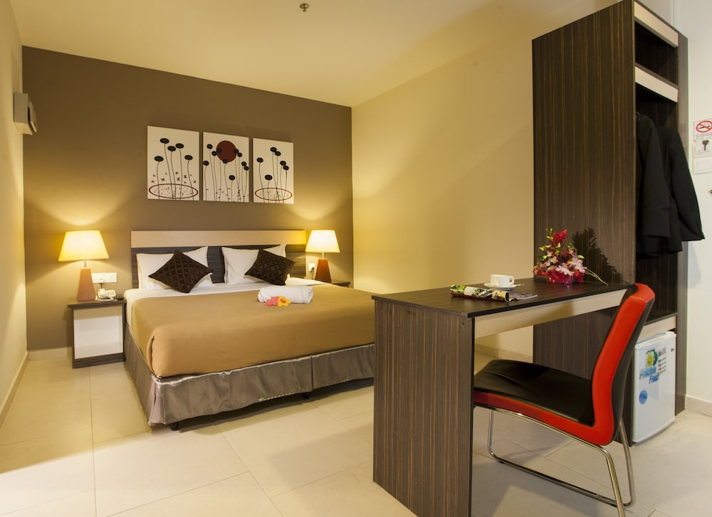 Leo Express Hotel 25/43