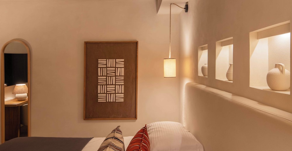 Porto Vitilo Boutique Hotel 15/48