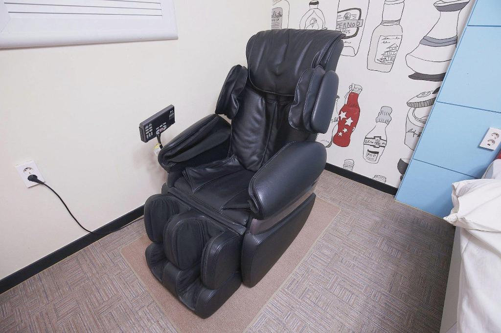 Luxury Motel 60/88