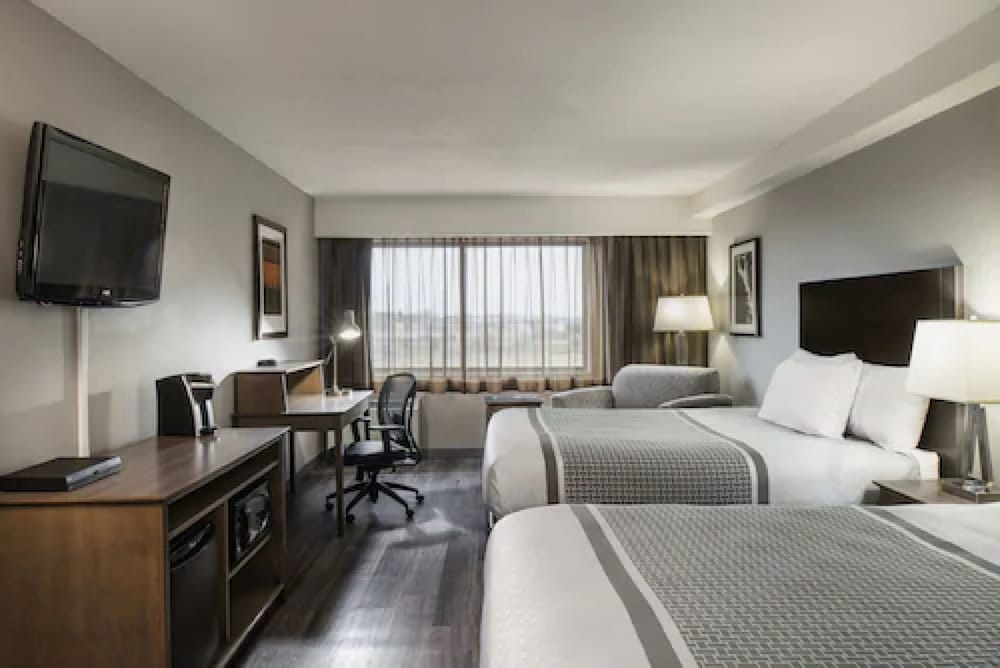 Valhalla Hotel & Conference Centre 19/60