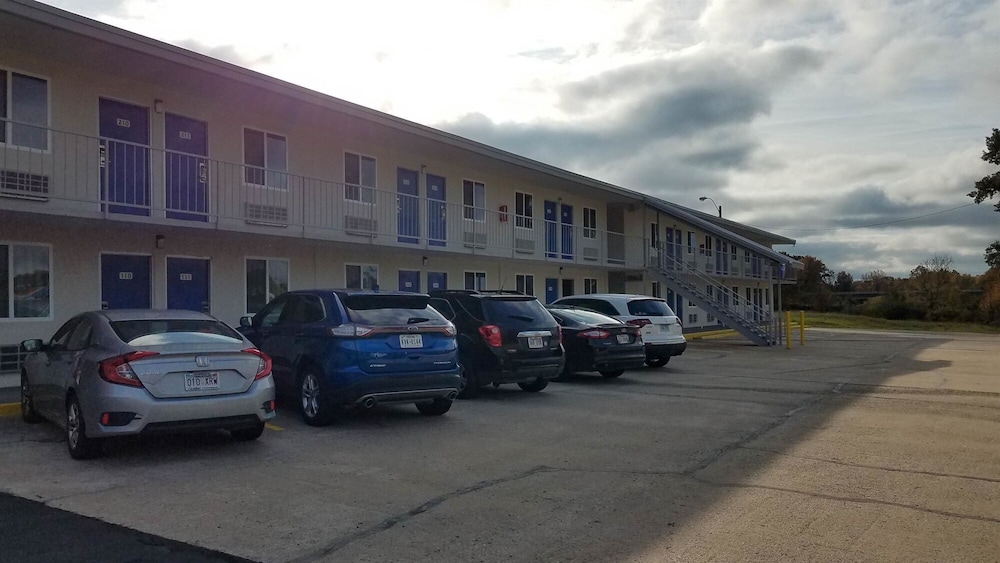 Motel6 Alma, AR 51/60