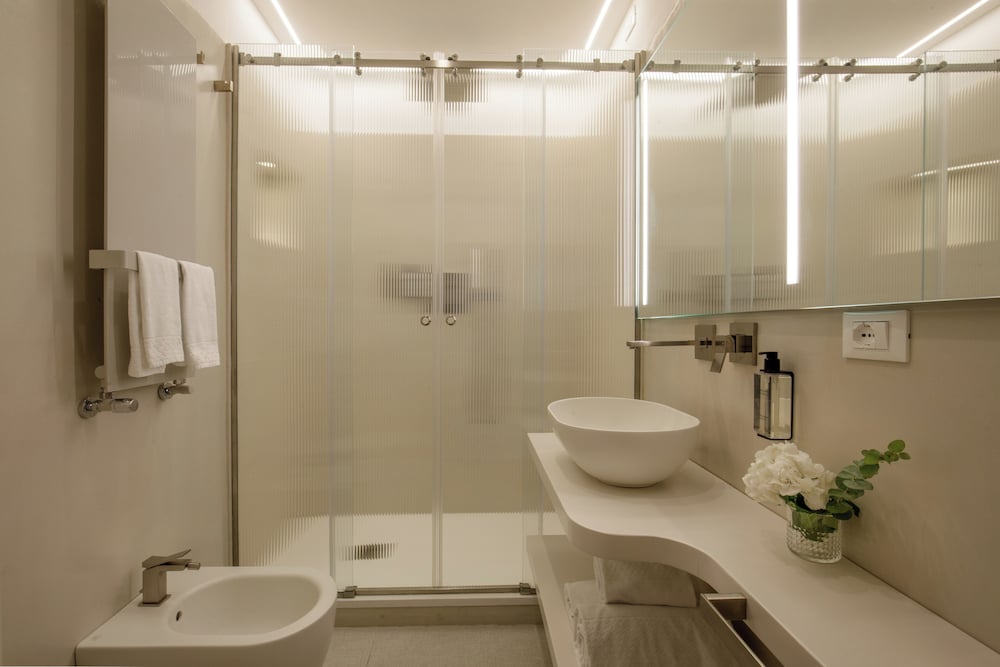 Boutique Hotel Campo De Fiori 45/50