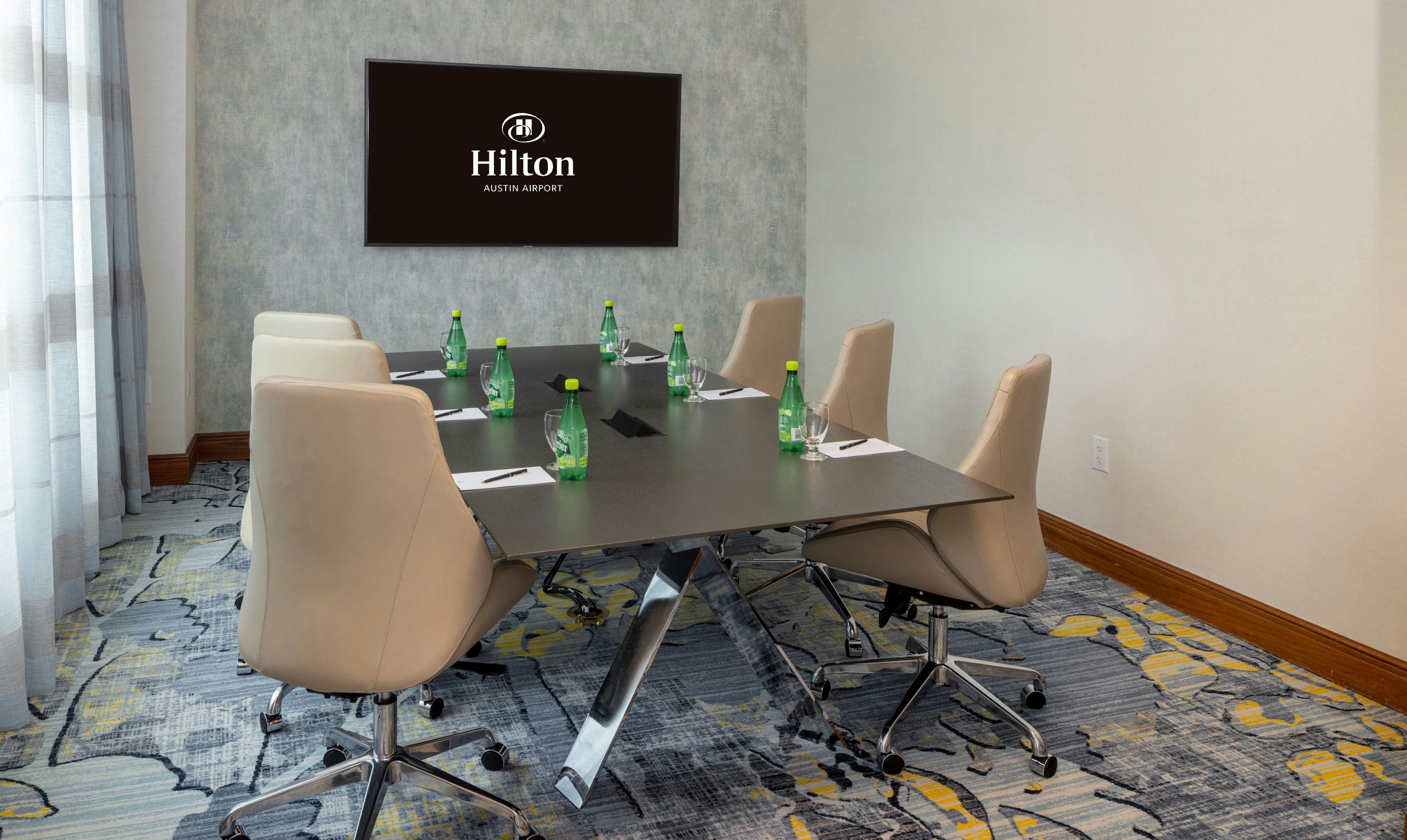 Hilton Austin Airport 43/50
