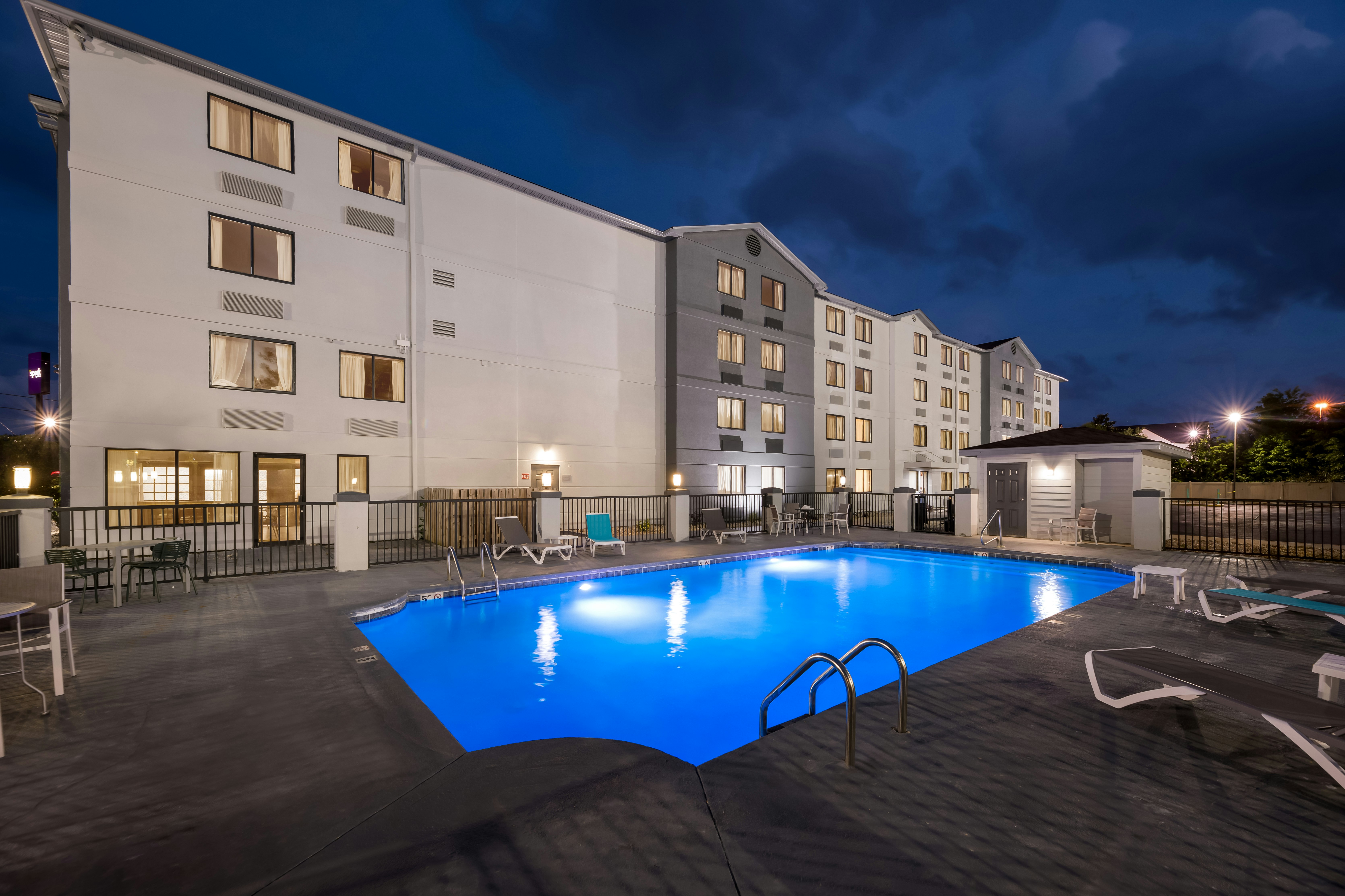 Spark by Hilton Biloxi Ocean Springs 29/30