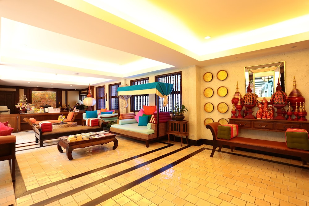 Viang Thapae Resort 25/50