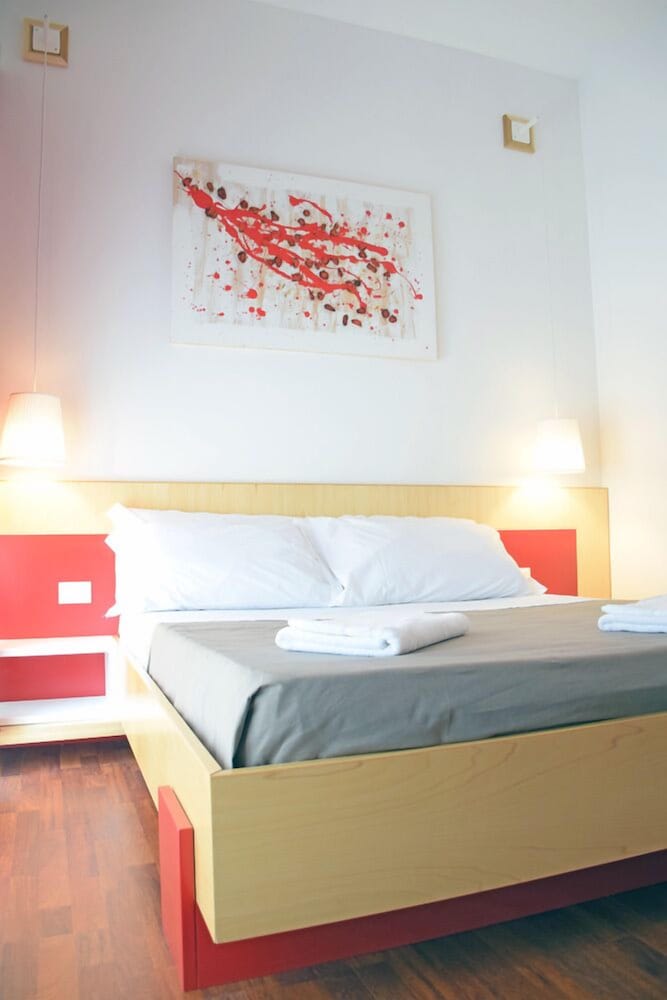 Bio Hotel Palermo 9/24