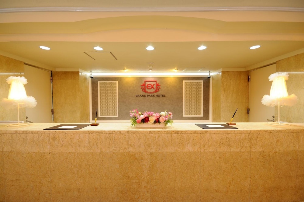 Grand Park Hotel Excel Kisarazu 6/30