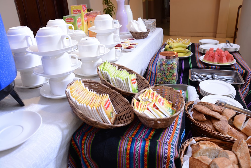 Inca's Room Hotel 45/50