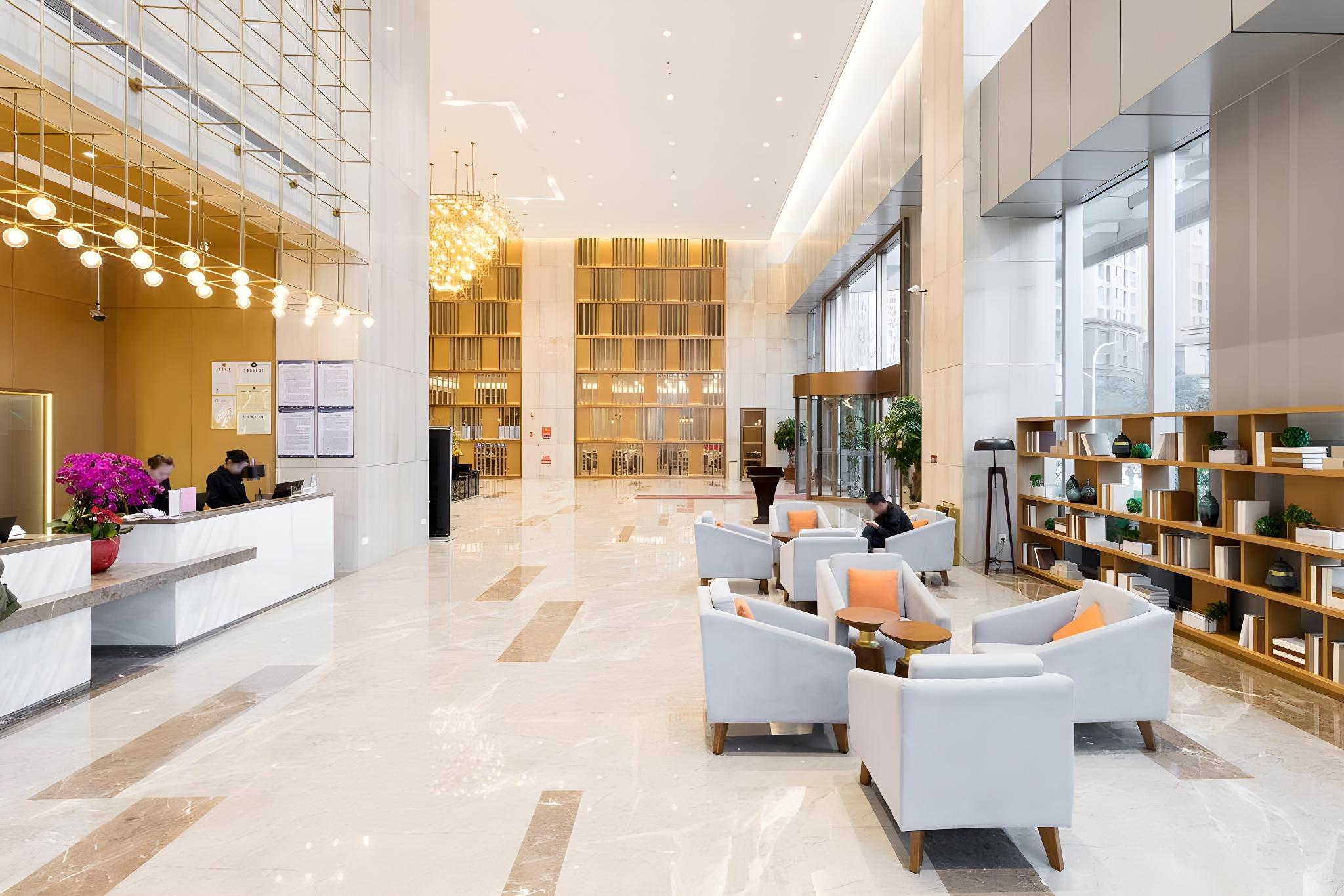 Guohui Hotel (Minhou Ganzhe) 7/27