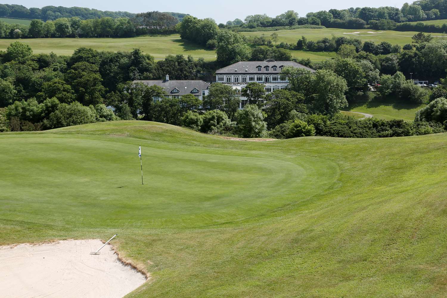 Best Western The Dartmouth Hotel Golf And Spa 39/42