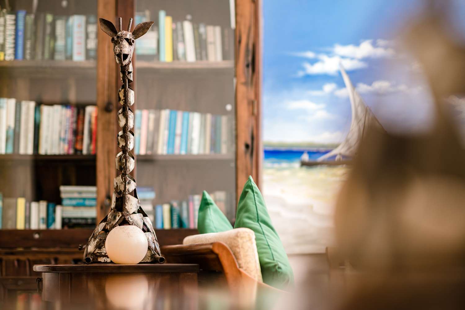 Coral Beach Hotel Dar Es Salaam 25/32