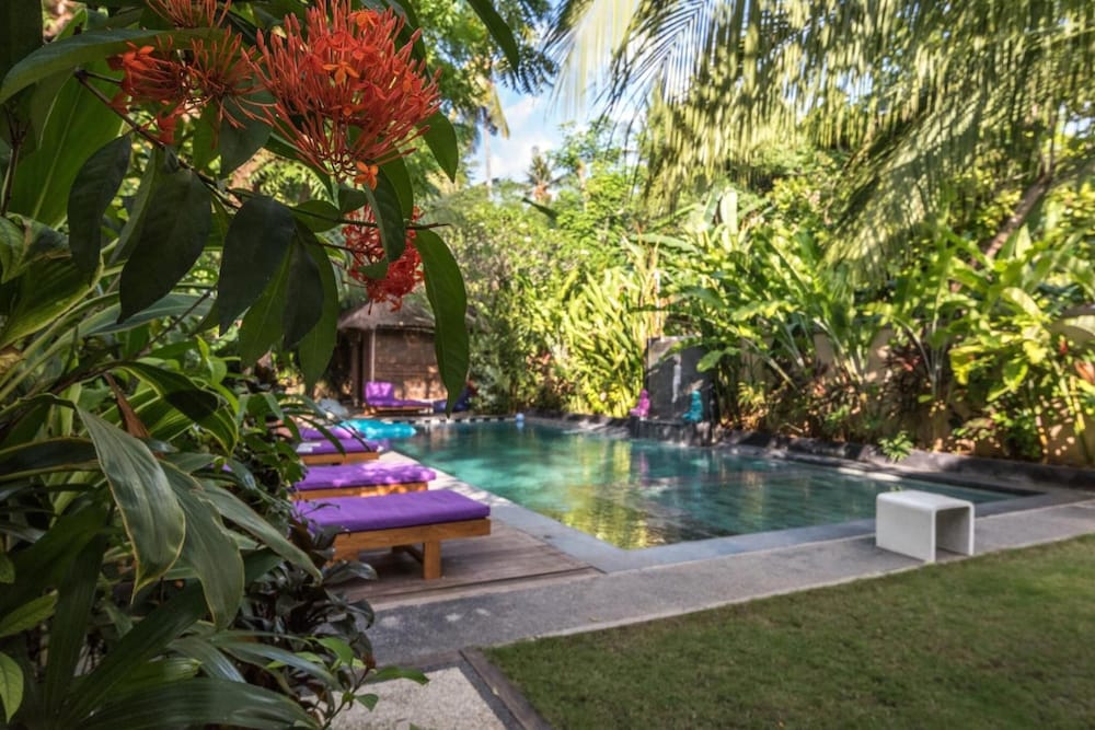 Arjuna Homestay 63/67