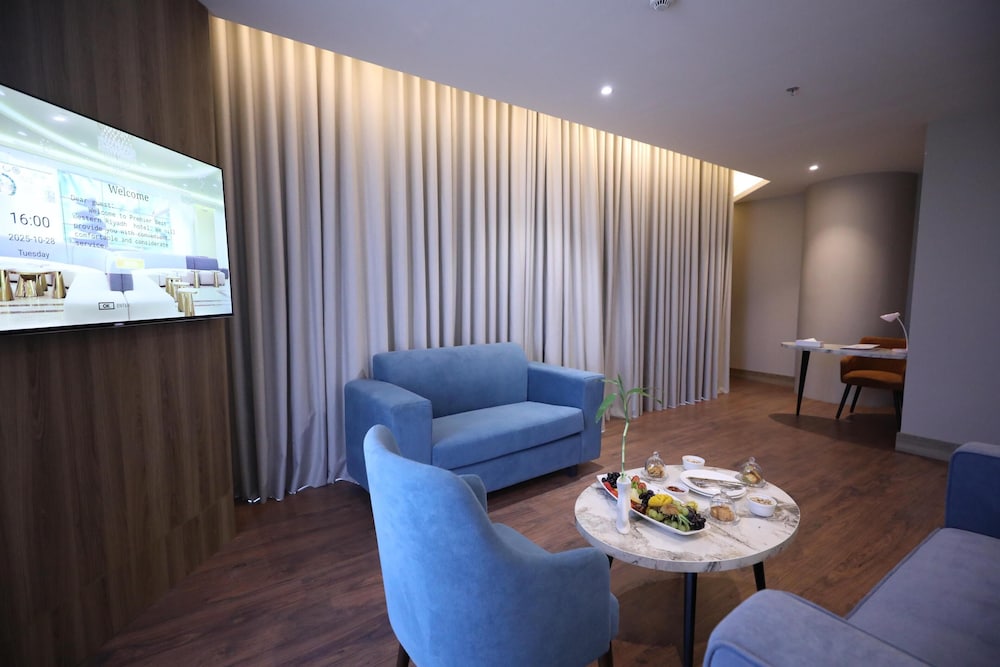 Best Western Premier Riyadh 58/81