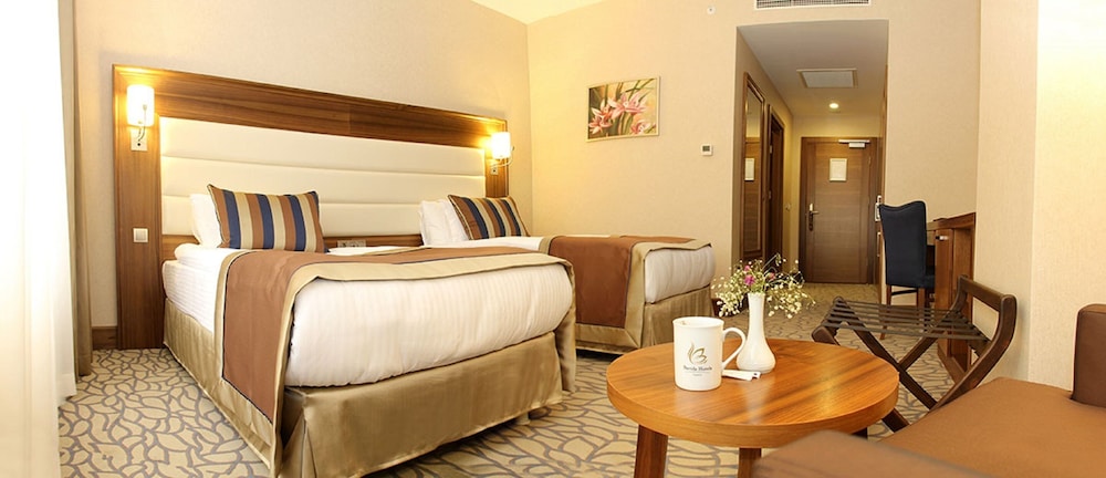 Barida Hotels 11/50