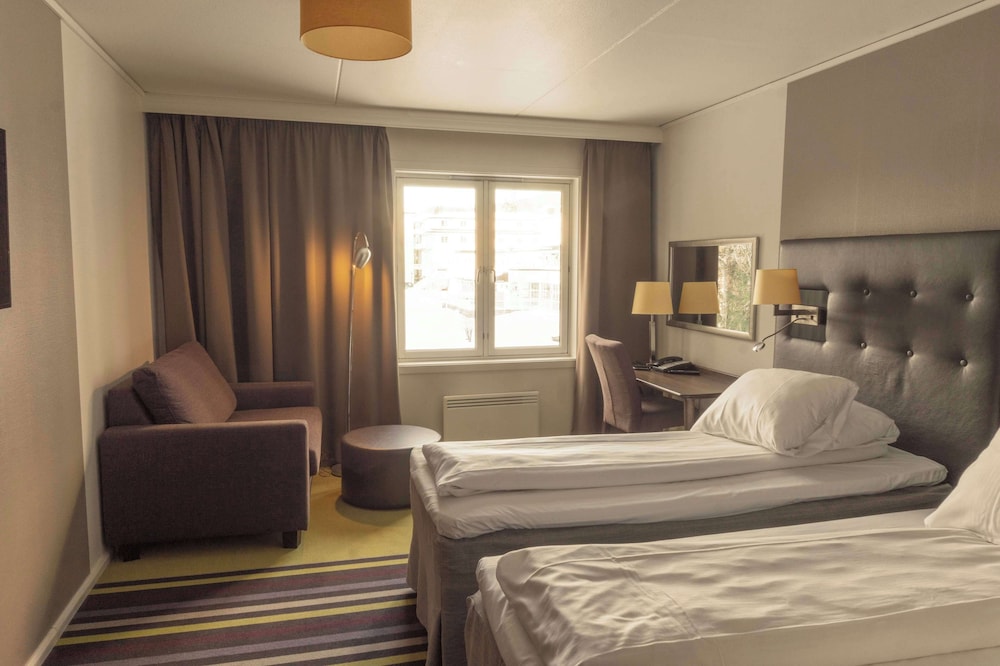 Scandic Lillehammer Hotel 13/66