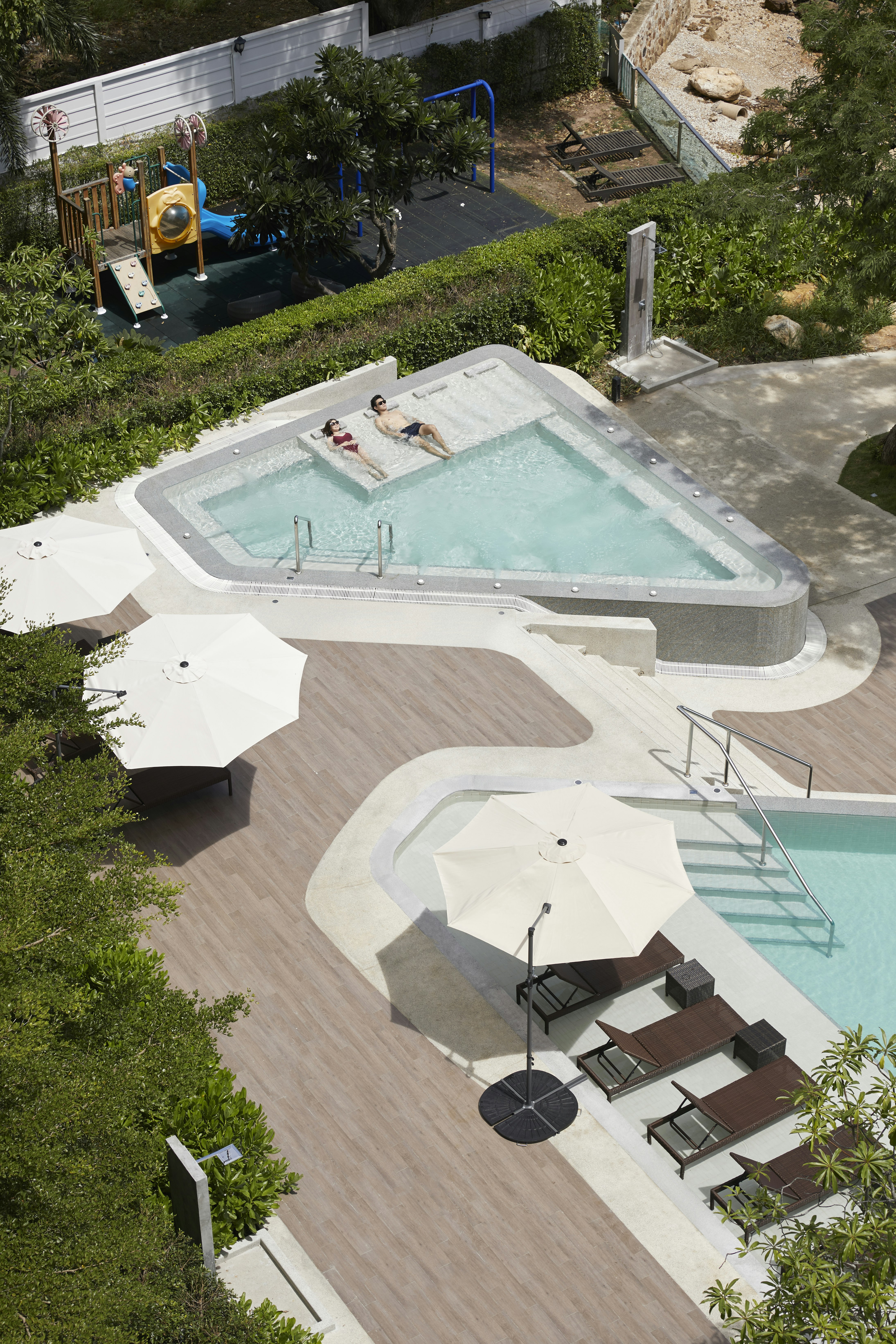 Centara Sonrisa Residences and Suites Sriracha 45/50