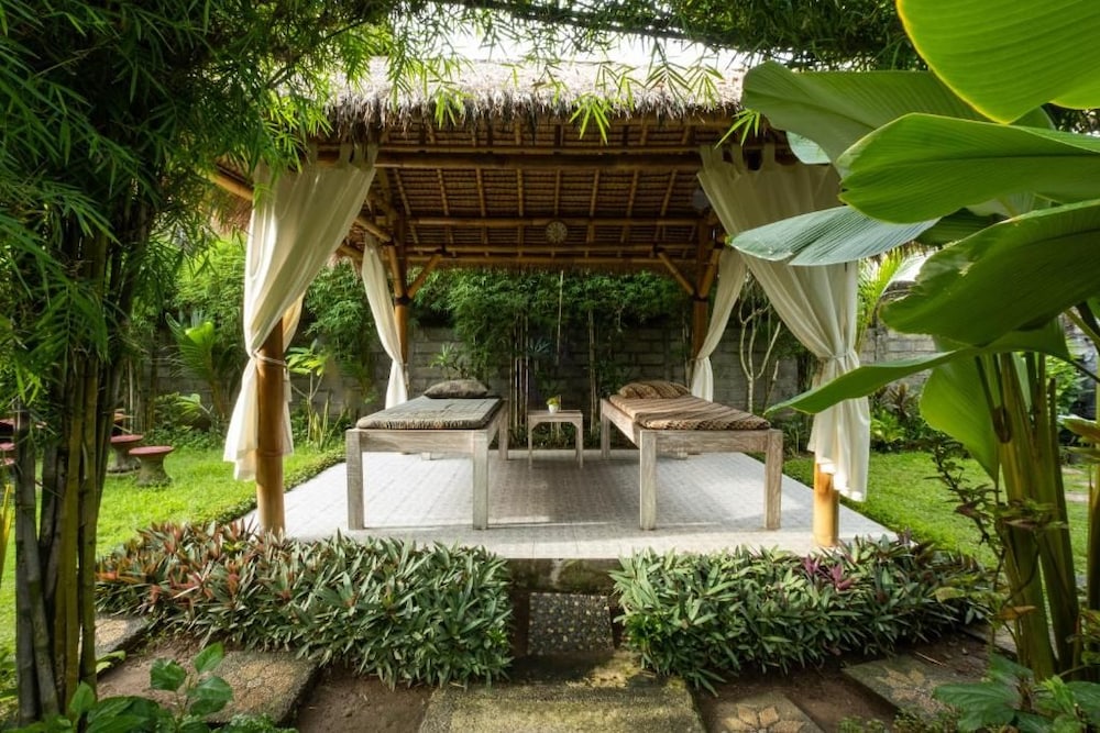 Kubu Kak Dudung Villas 49/52
