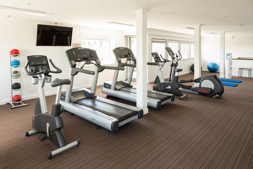 Courtyard by Marriott Darwin 29/54