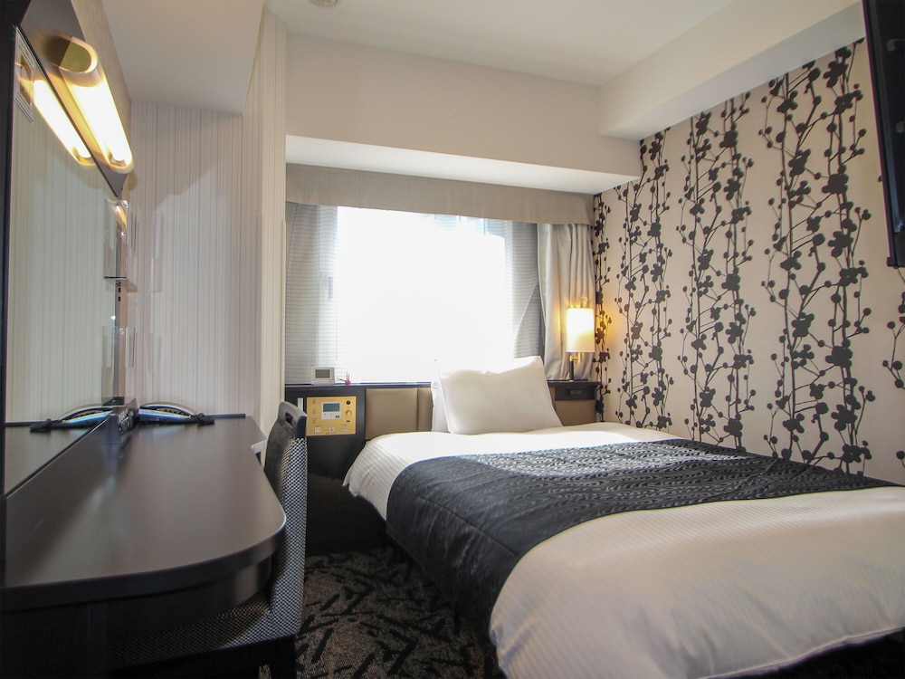 APA Hotel Akabane Iwabuchi Ekimae 15/49