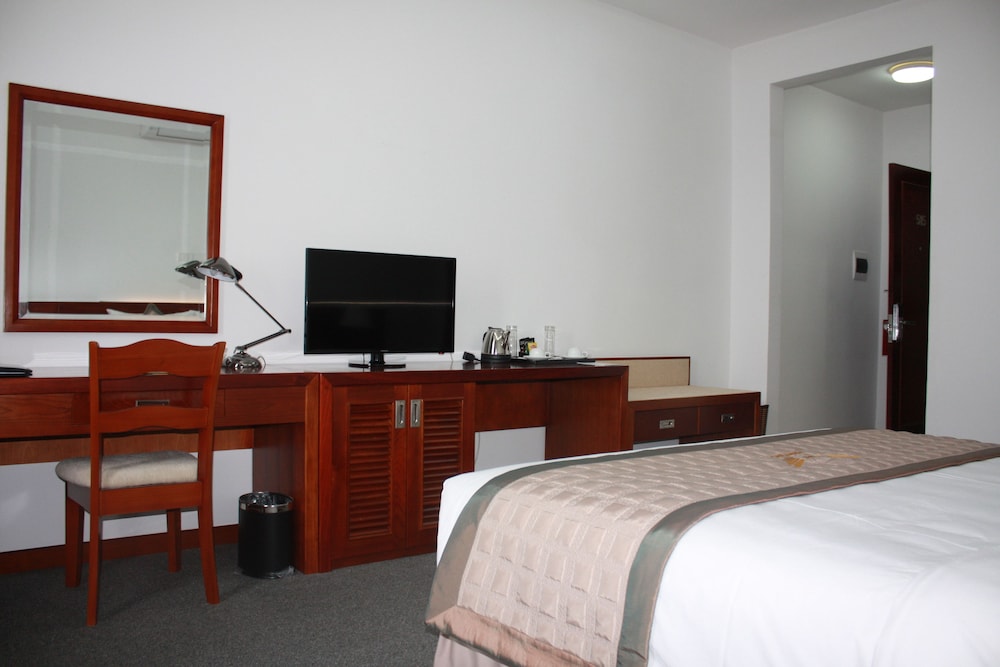 Draco Thang Long Hotel 33/33