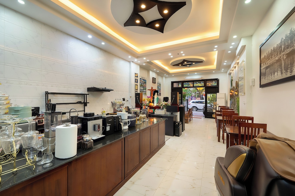 Golden Bell Homestay 37/57