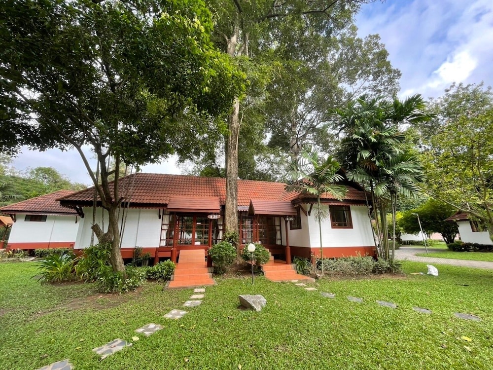 Supalai Pasak Resort and Spa 44/50
