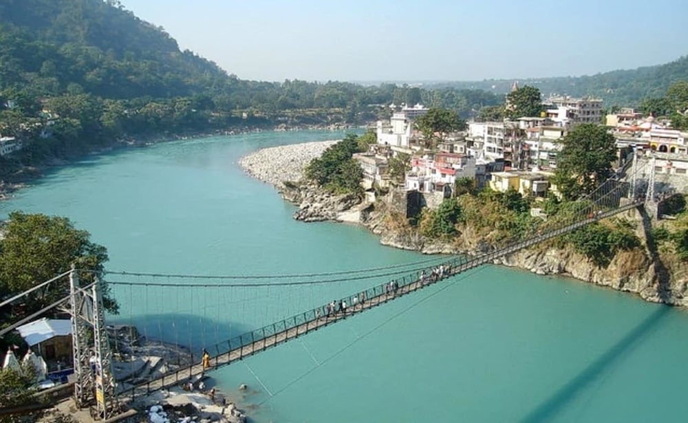 The Grand Shiva Resort 42/50