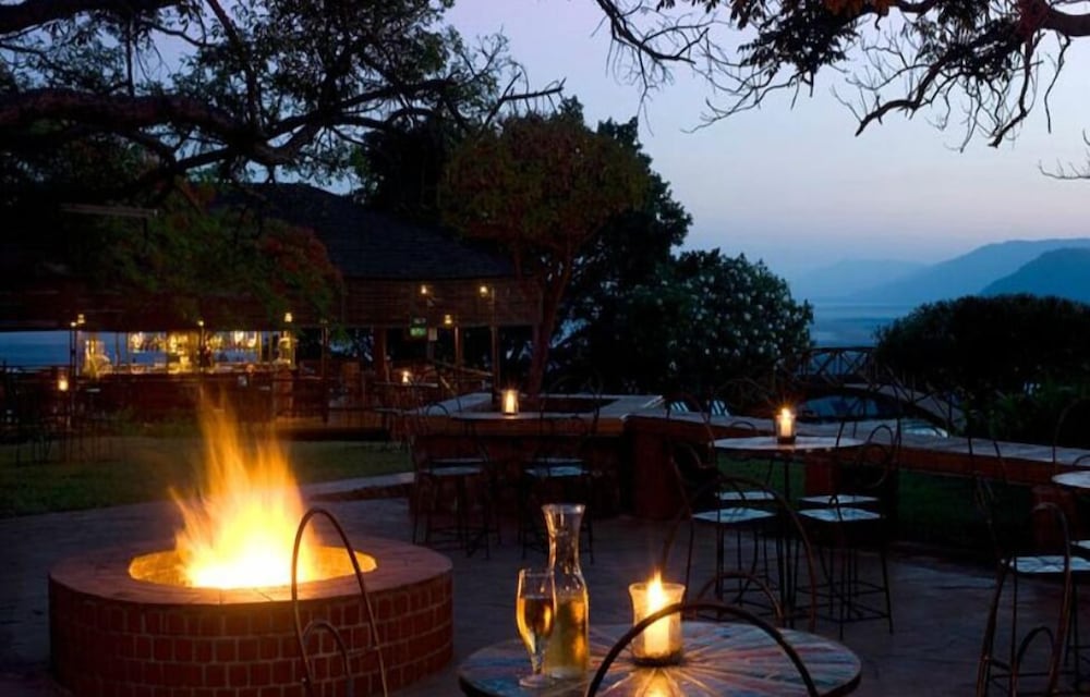 Lake Manyara Wildlife Lodge 27/31