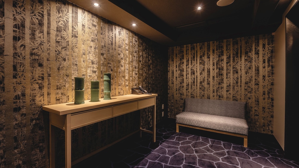 Hotel Gracery Kyoto Sanjo 16/84