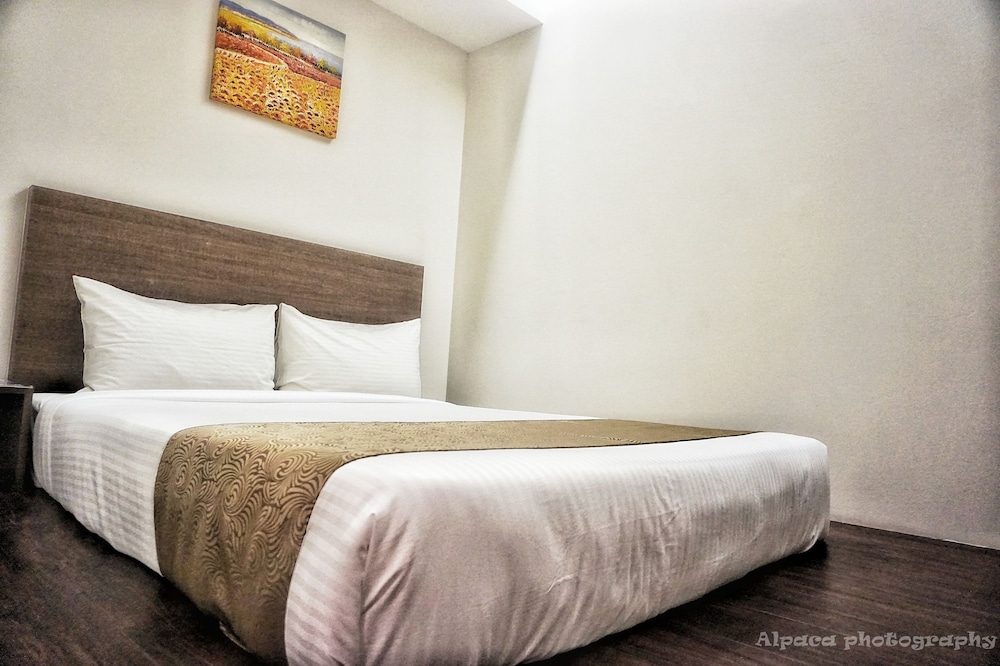 Nex Hotel Johor Bahru 7/48