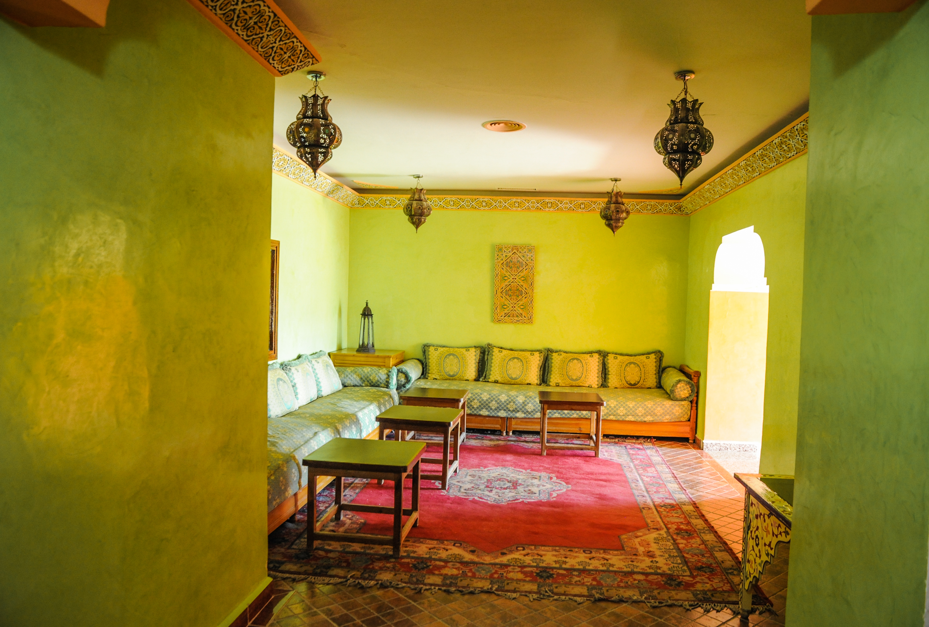 Saghro 7/50