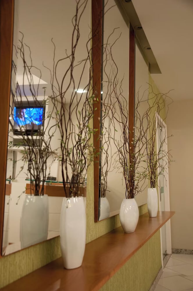 Hotel Linhatur 31/31